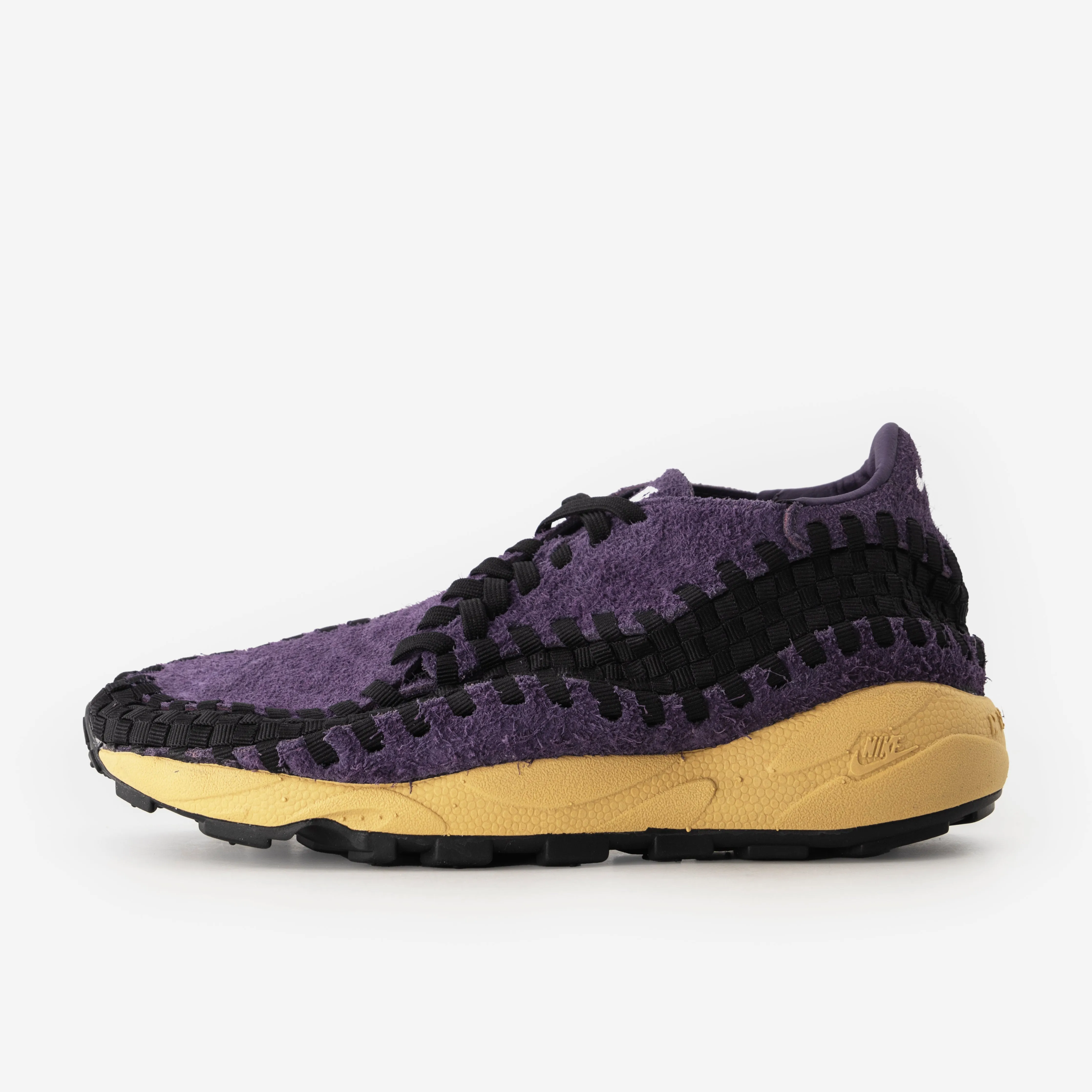 Air Footscape Woven