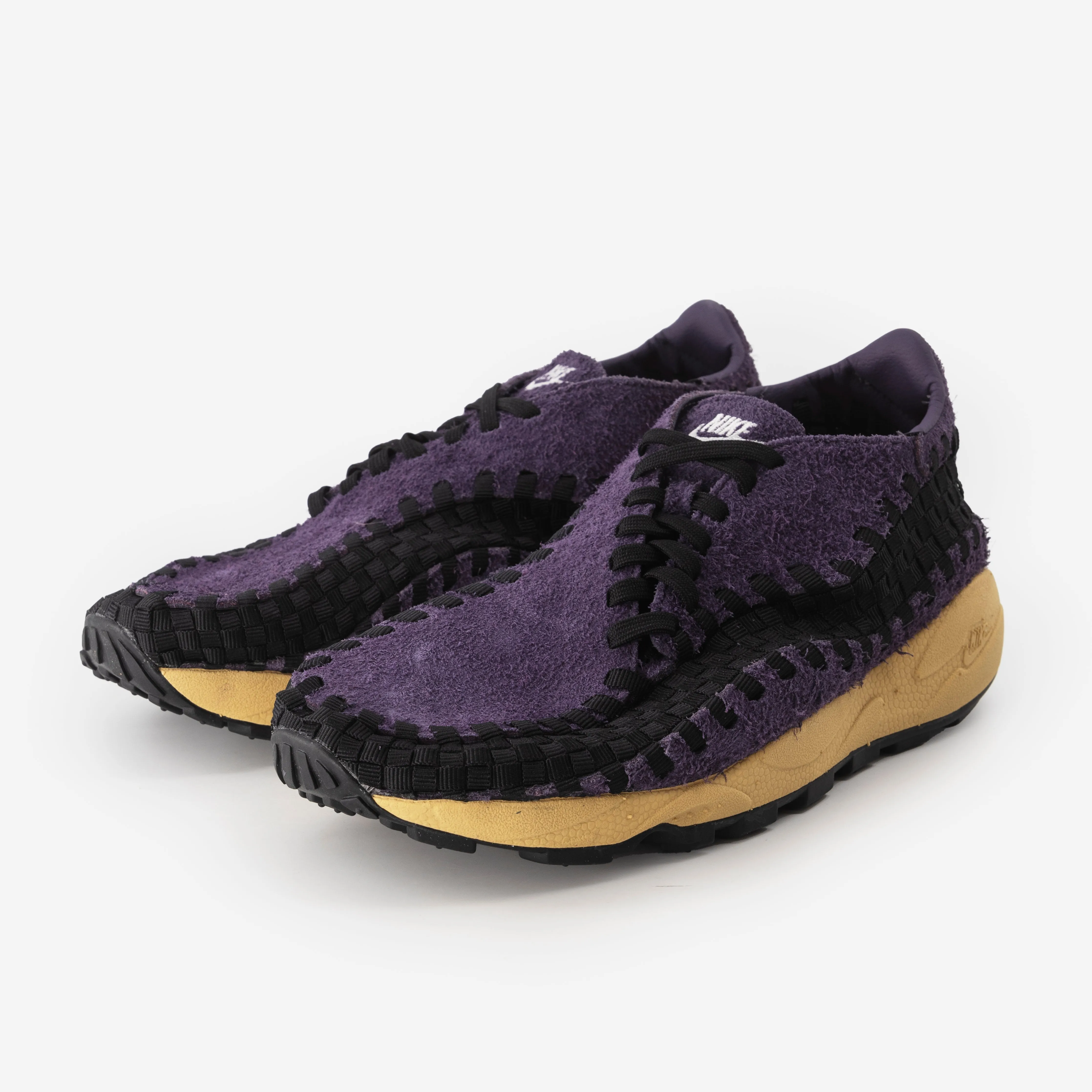 Air Footscape Woven