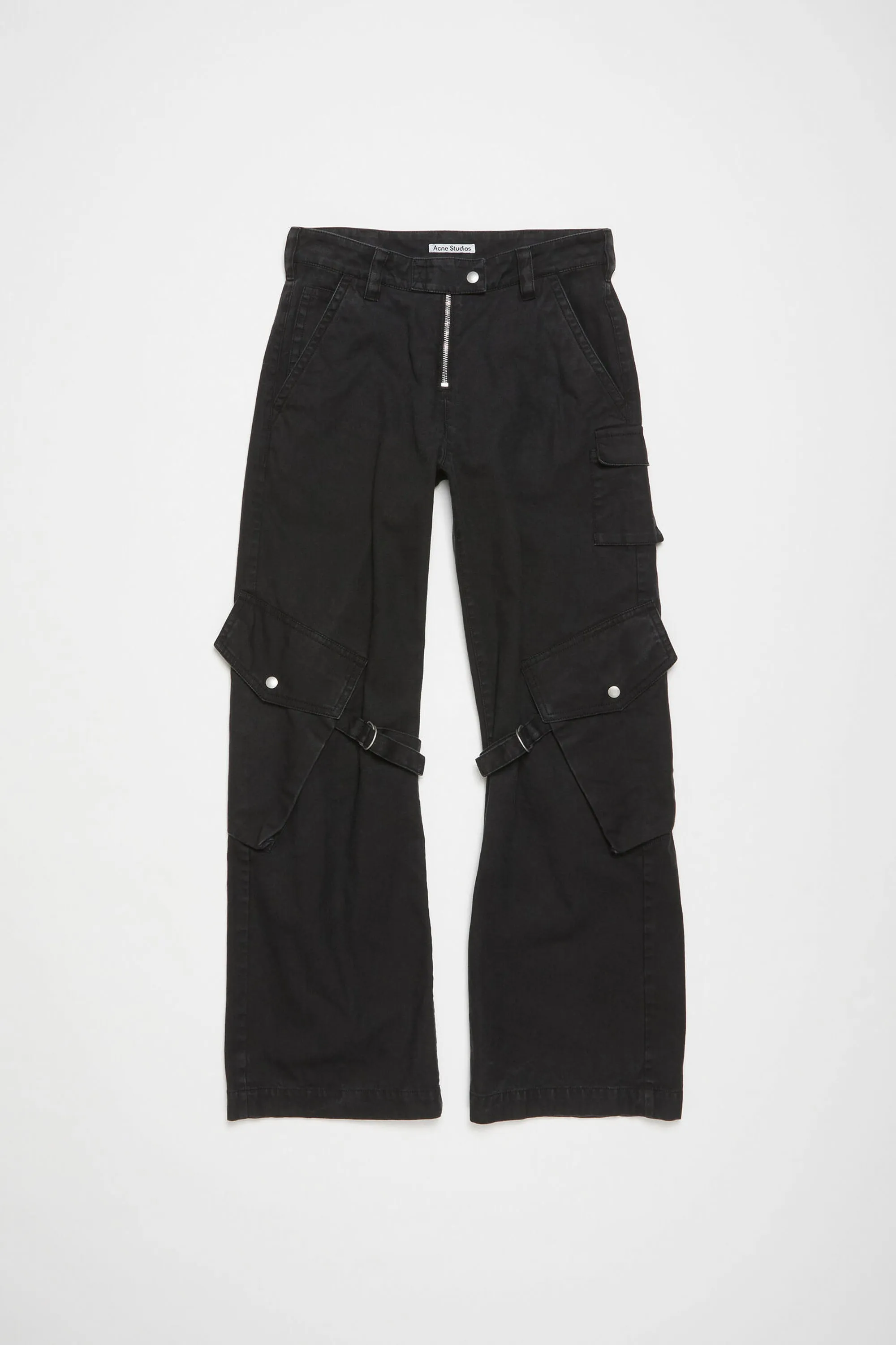 Cargo Trouser 1146