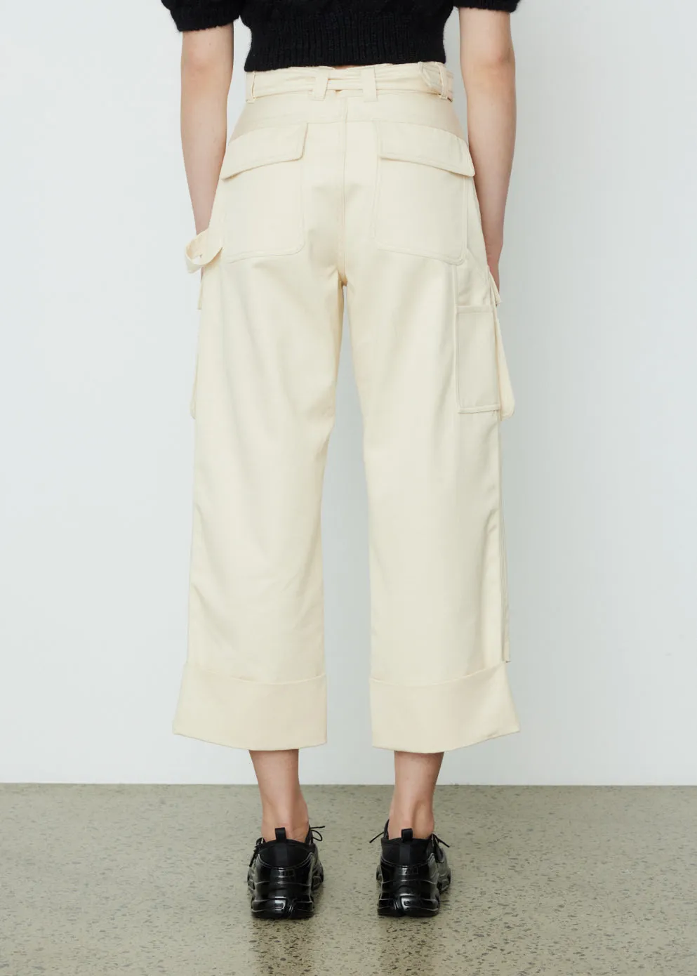 Cargo Trousers