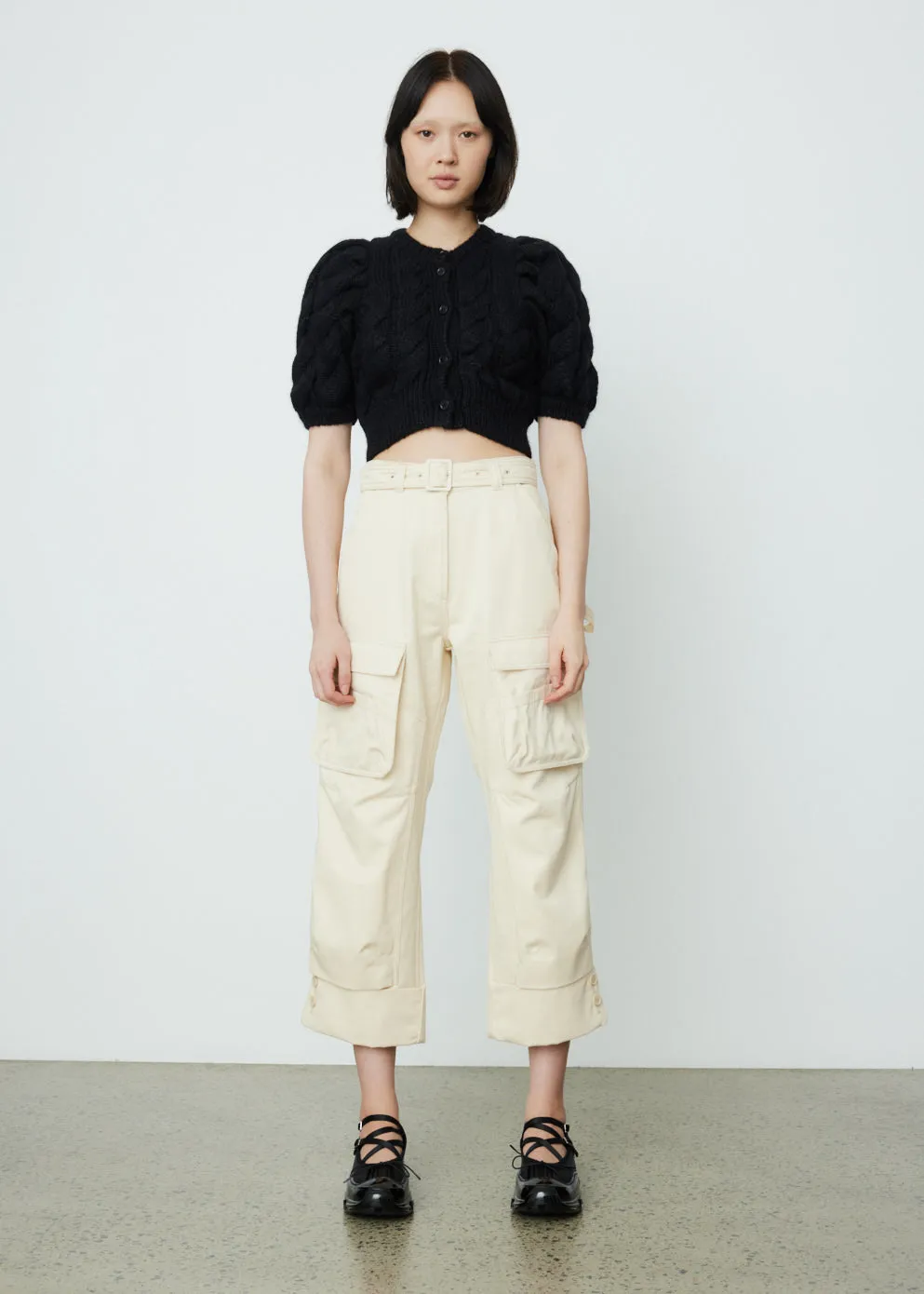 Cargo Trousers