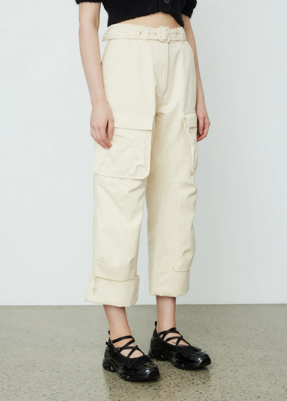 Cargo Trousers