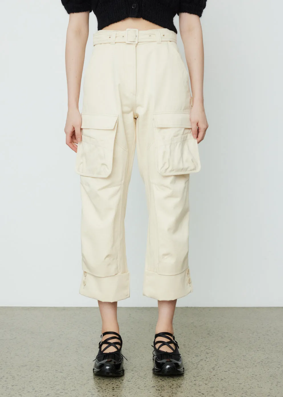 Cargo Trousers