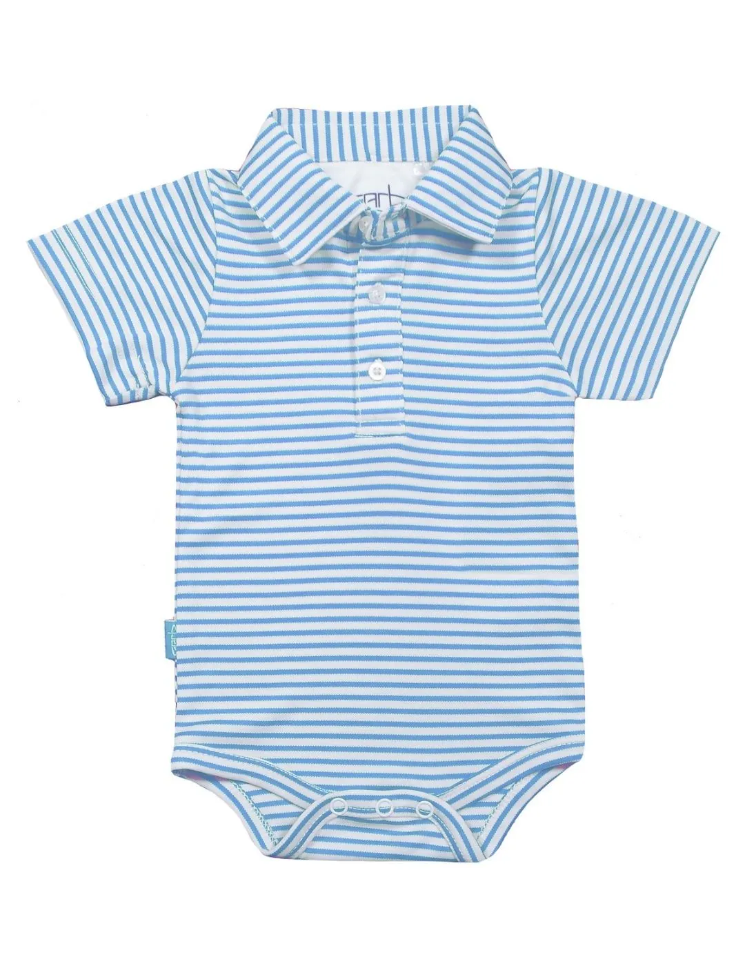 Carson Infant Boys' Onesie Polo