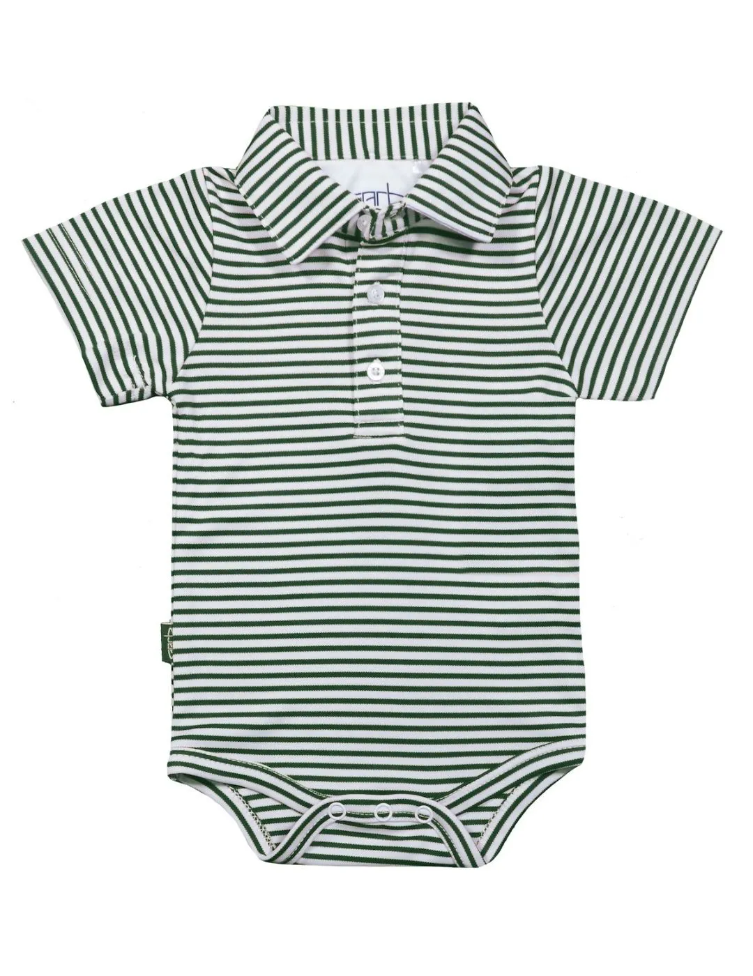 Carson Infant Boys' Onesie Polo