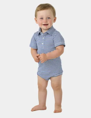 Carson Infant Boys' Onesie Polo