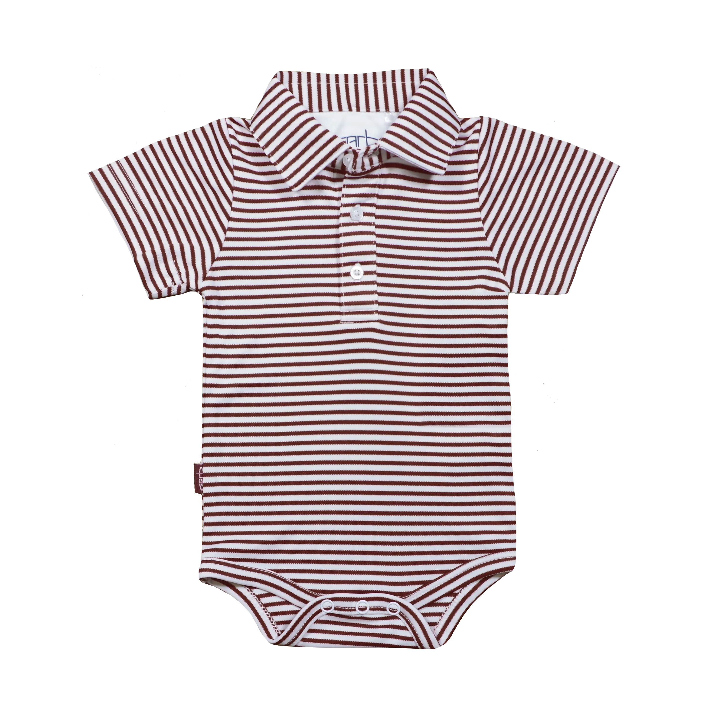 Carson Infant Boys' Onesie Polo