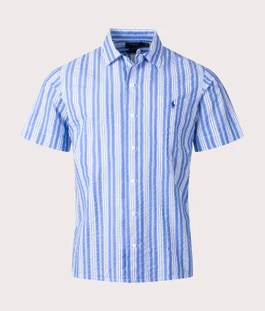 Classic Fit Lightweight Short Sleeve Shirt