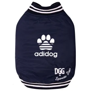 DGG Bomber Jacket Adidog