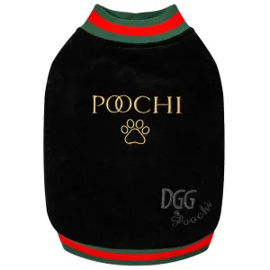 DGG Bomber Jacket Poochi