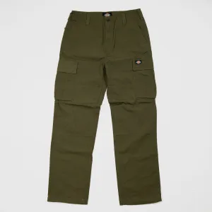 Dickies - Eagle Bend Cargo Pant - Military Green