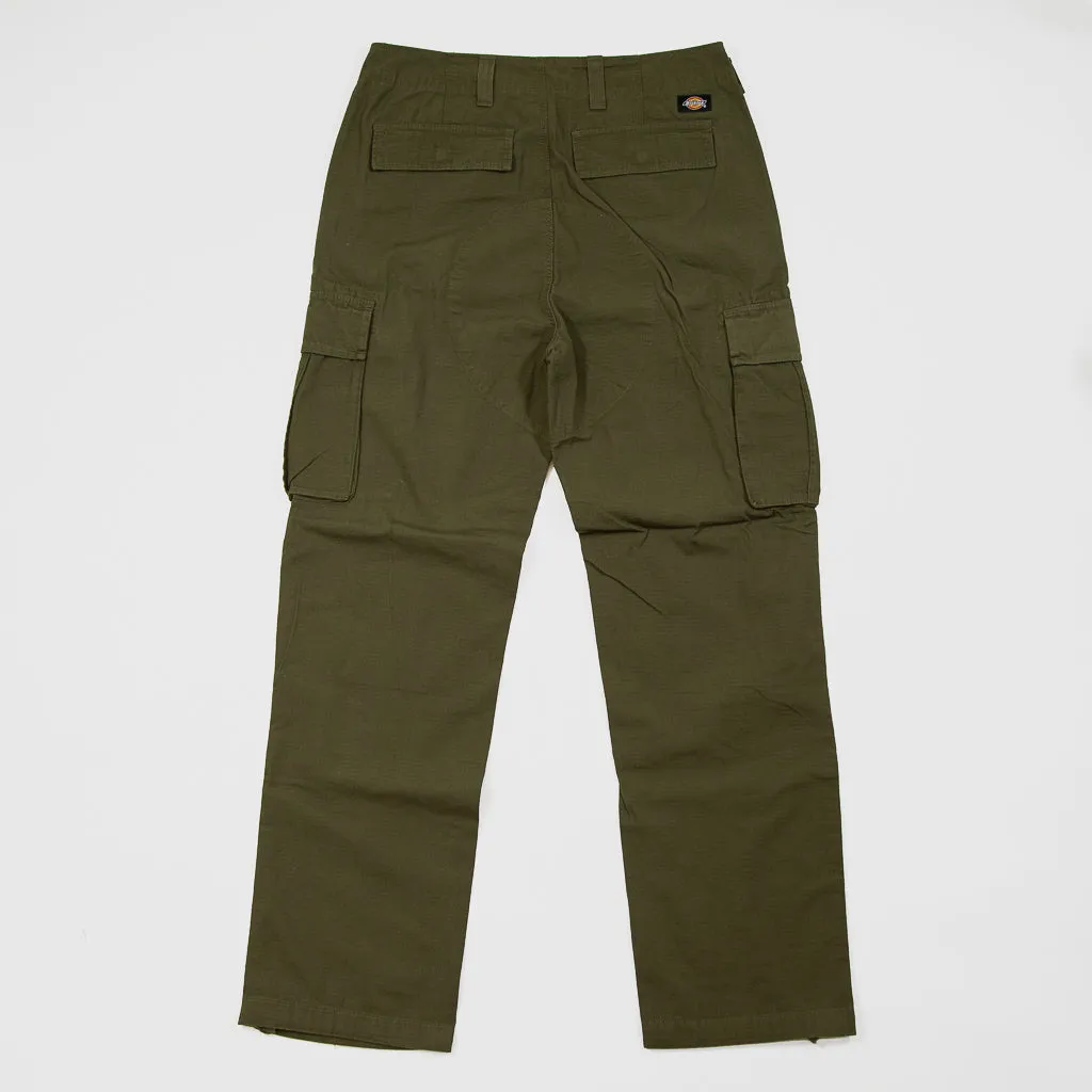 Dickies - Eagle Bend Cargo Pant - Military Green