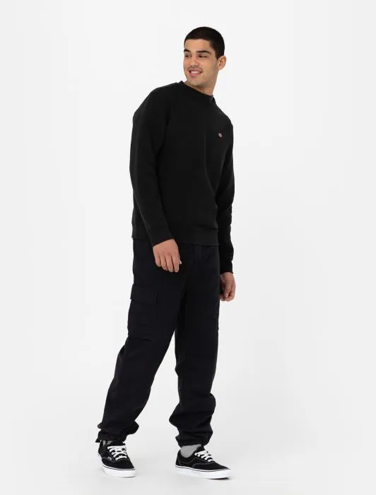 Dickies Eaglebend Relaxed Fit Cargo Pant - Black