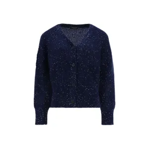 Fabiana Filippi Diamond Sweater