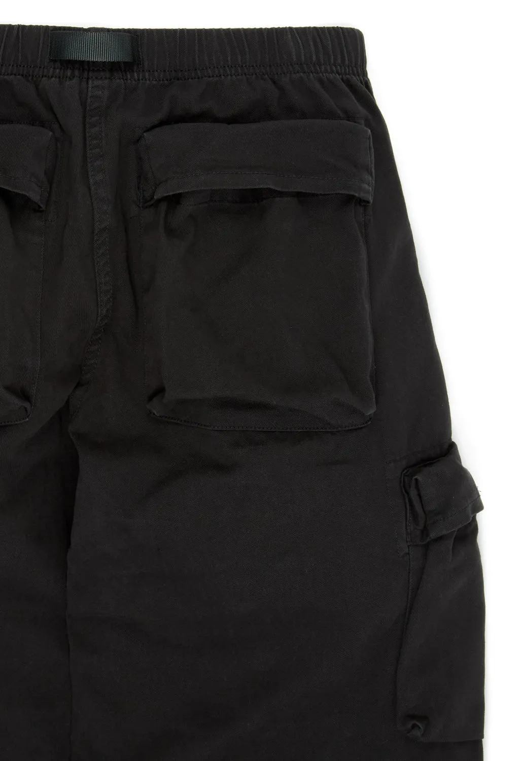 Gramicci Rig Cargo Pants - Black