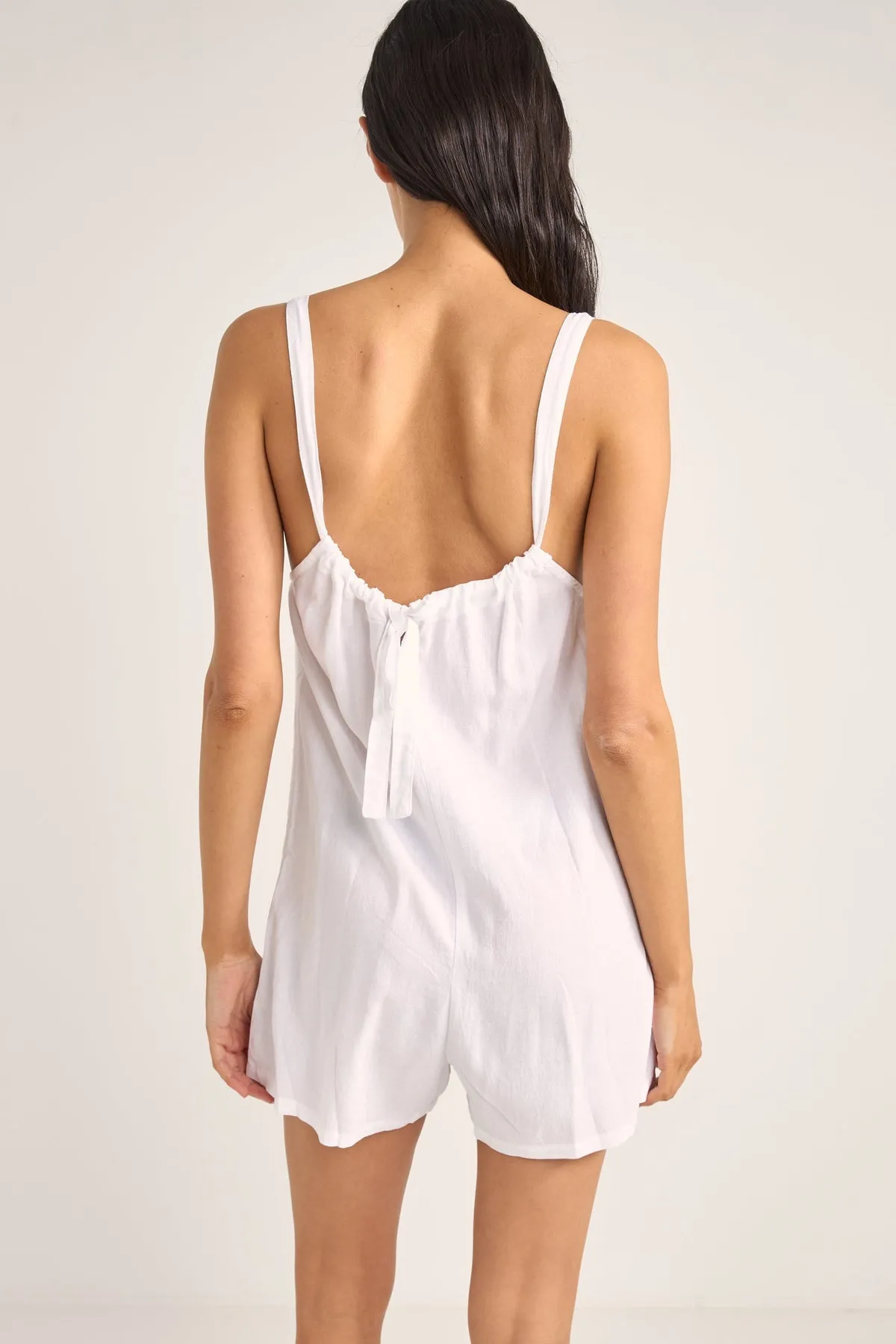 Jayda Playsuit