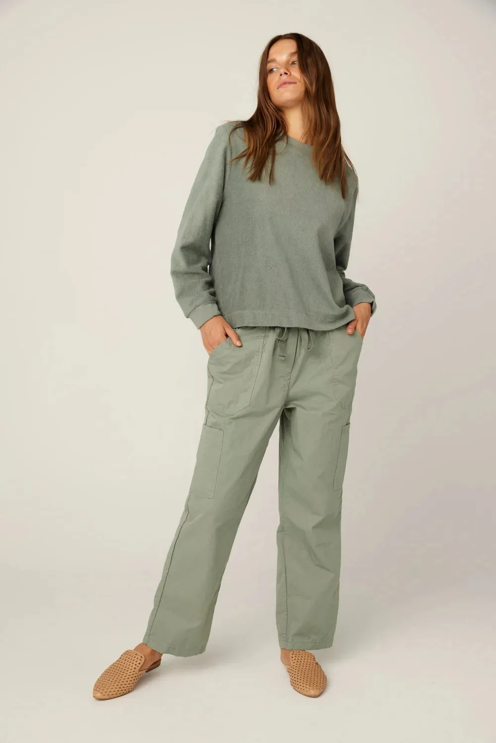 Jest cargo pant