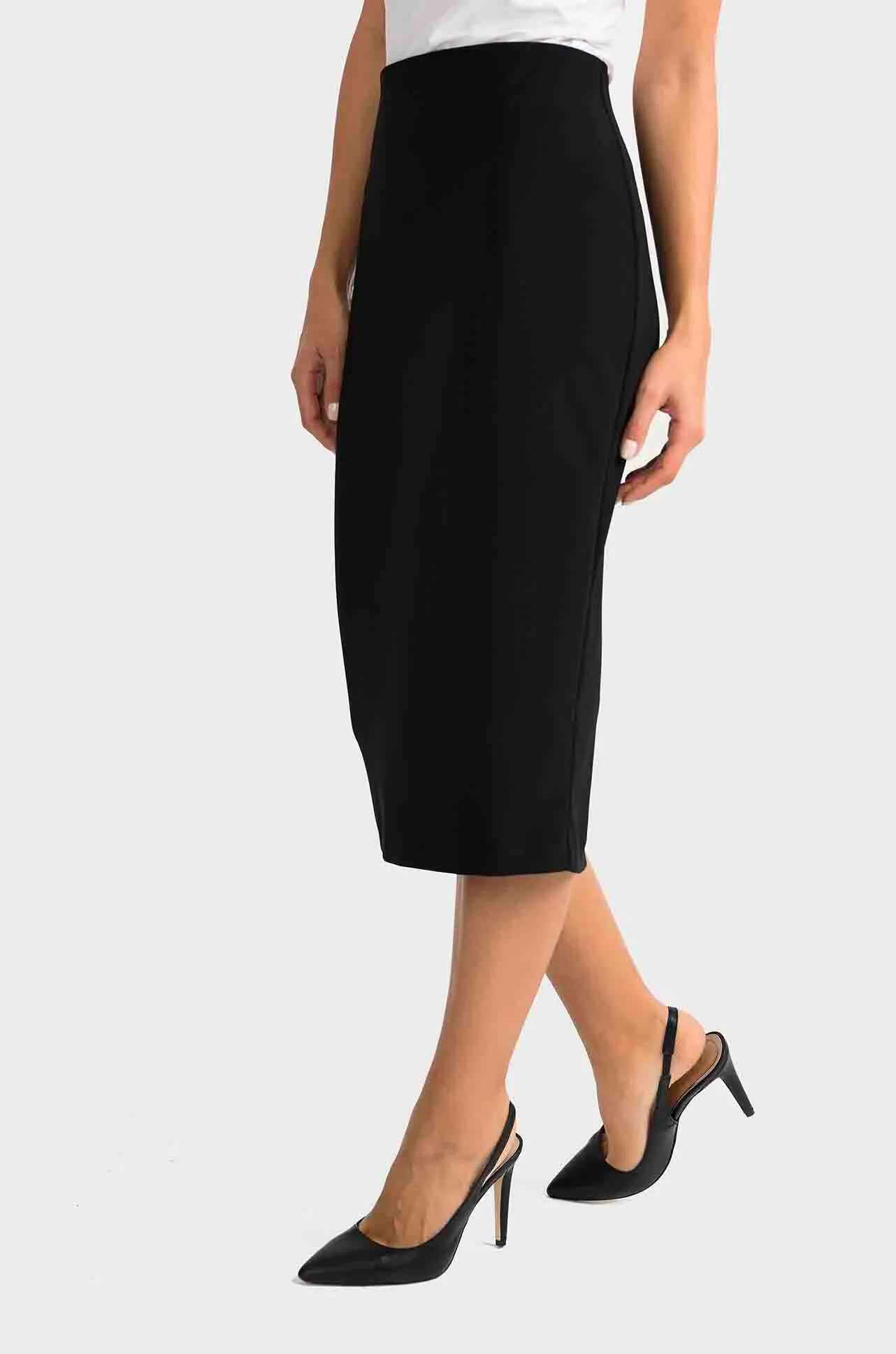 Joseph Ribkoff - Straight Pencil Skirt