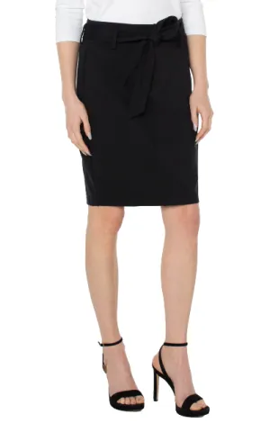 Liverpool Chloe Pencil Skirt