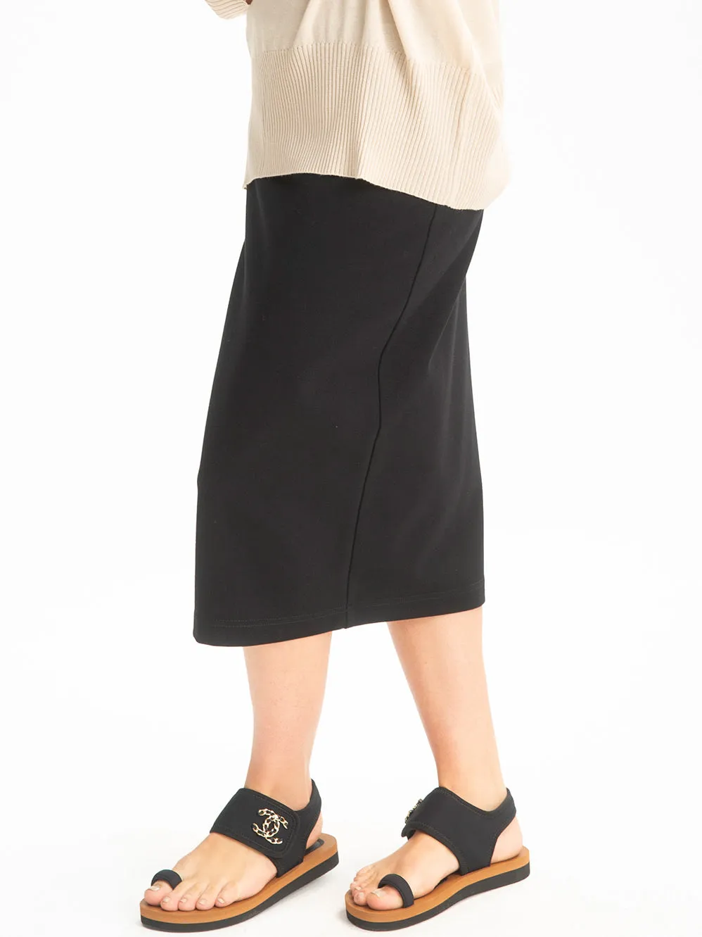 MELA PURDIE PENCIL SKIRT