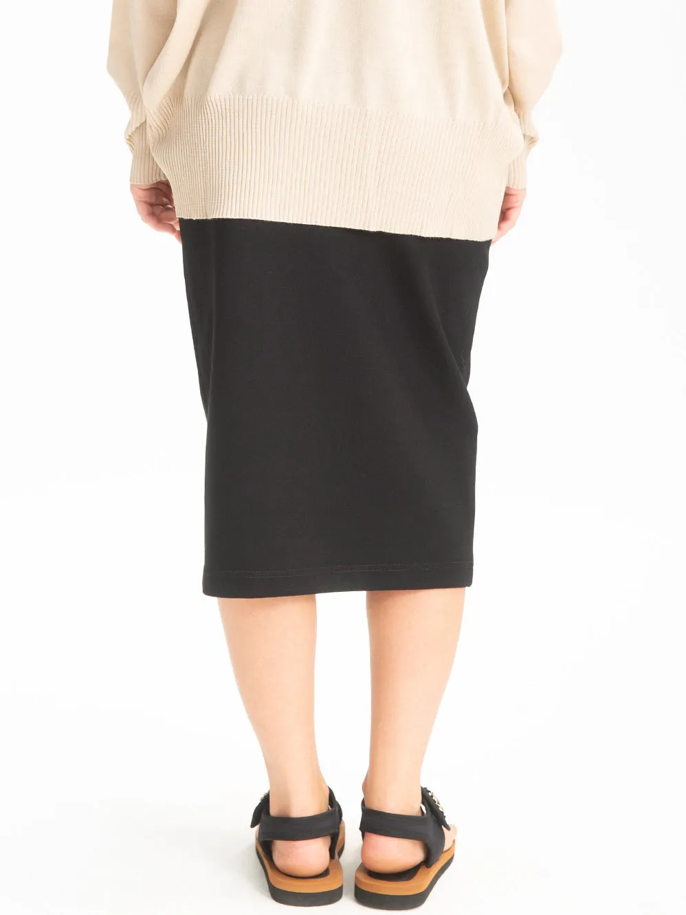 MELA PURDIE PENCIL SKIRT