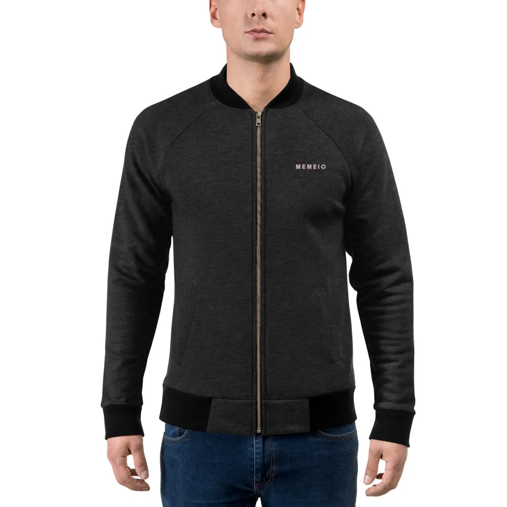 Memeio Bomber Jacket