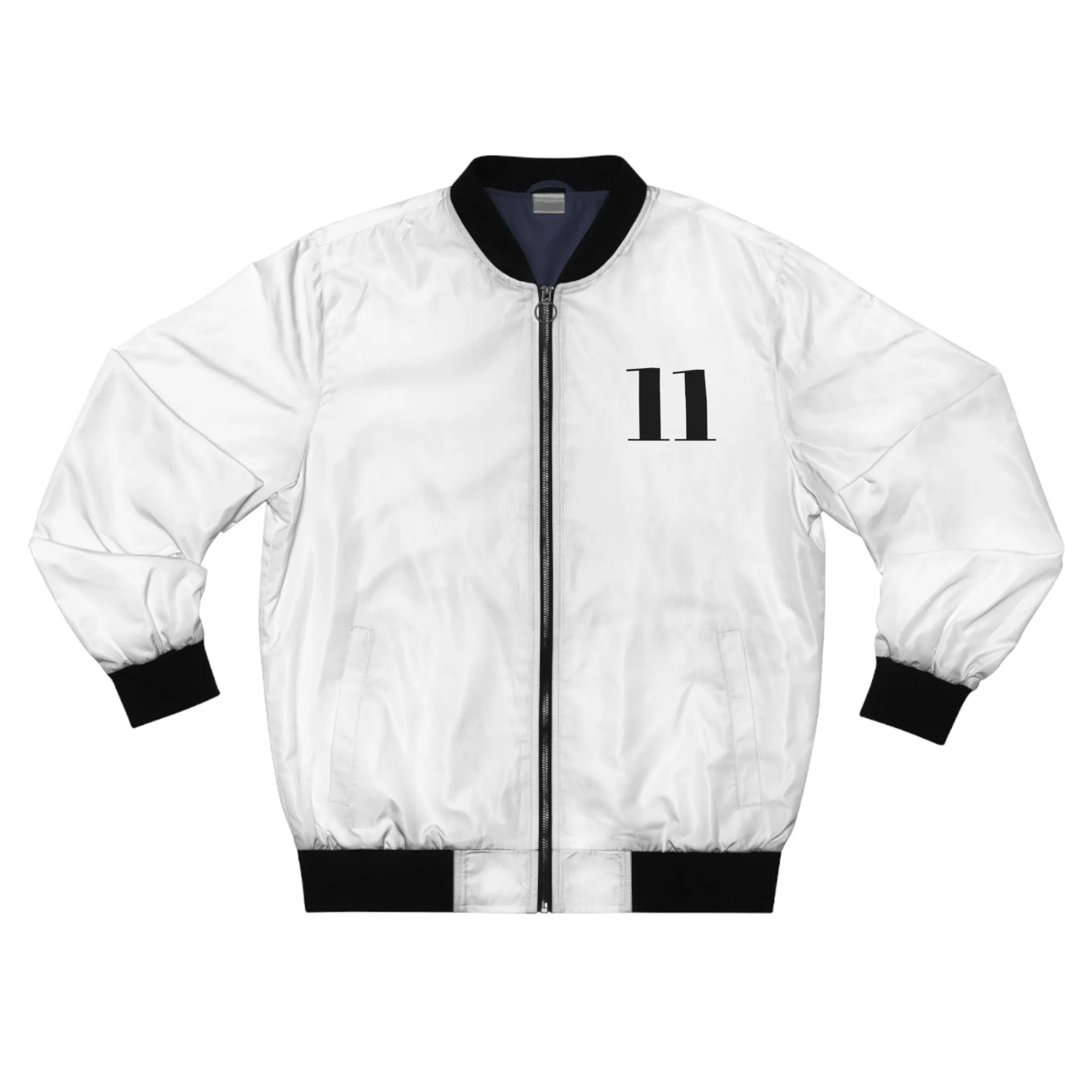 Men's Bomber Jacket