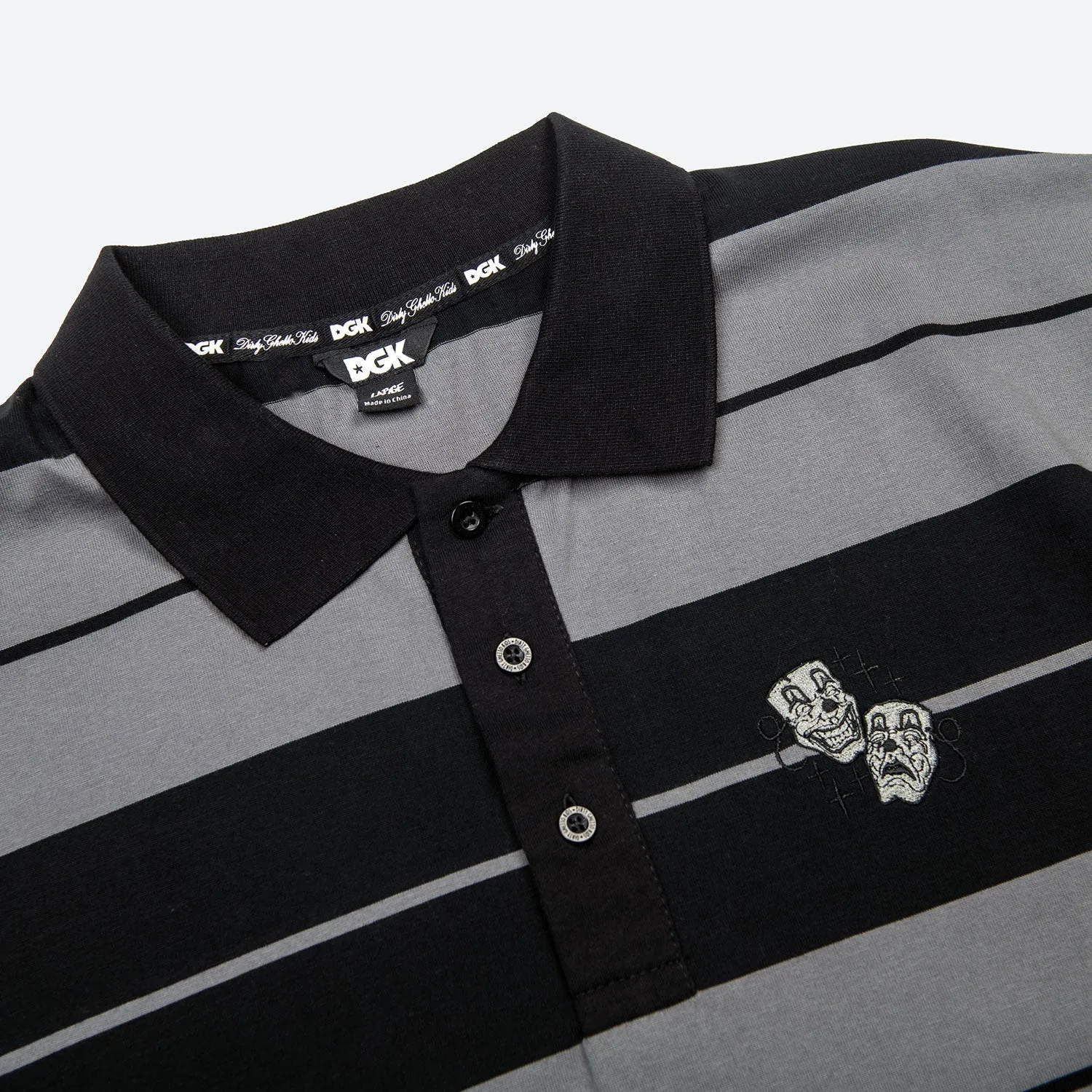 Mindset Polo Shirt