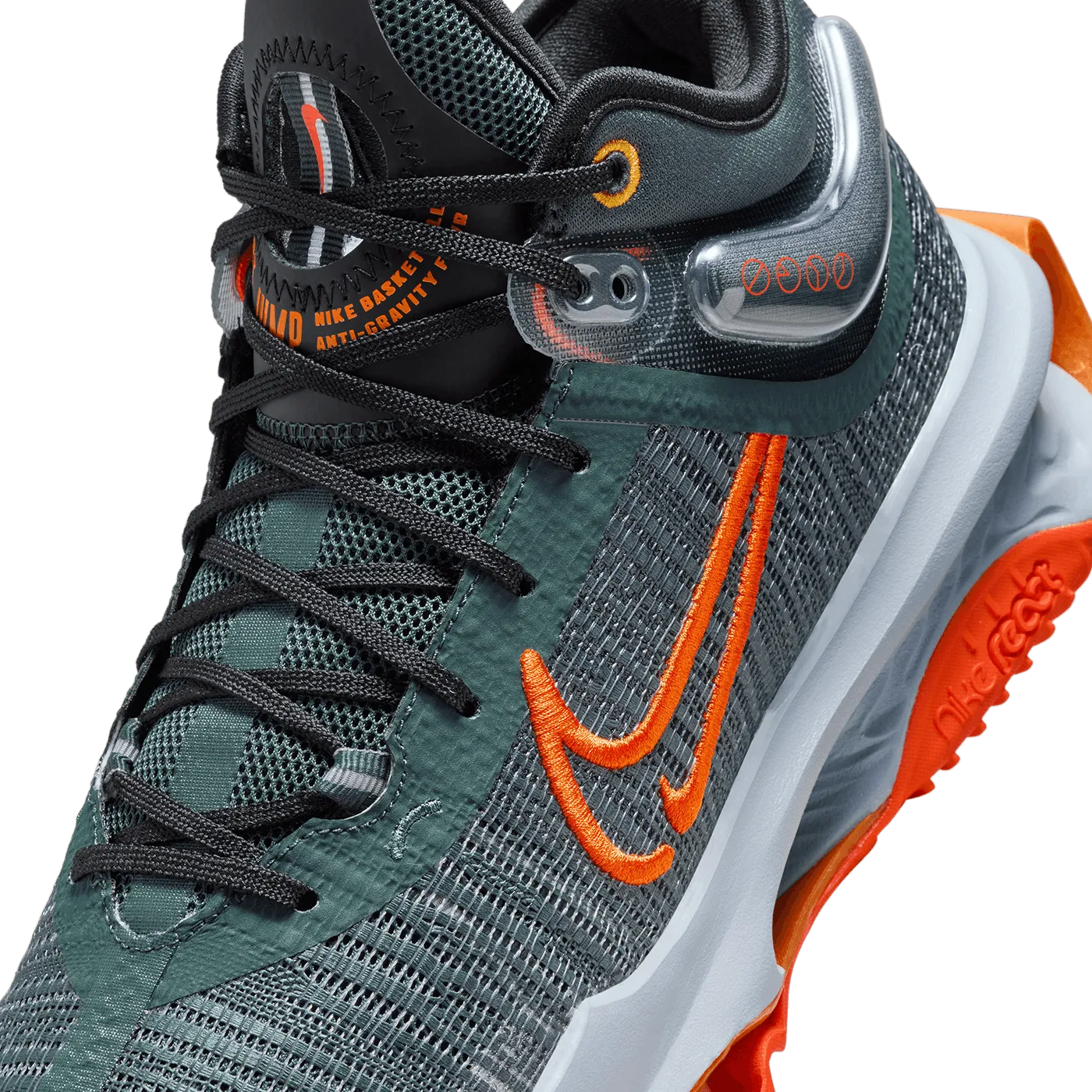 Nike Air Zoom G.T. Jump 2 EP 'Swoosh Squad'