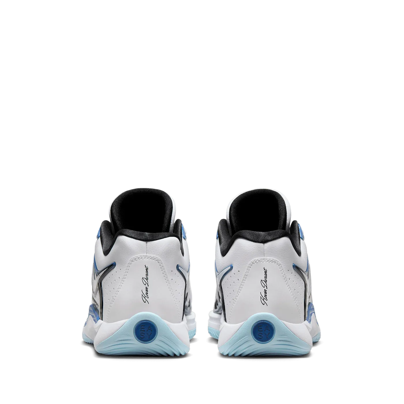 Nike KD17 EP 'White and Game Royal'