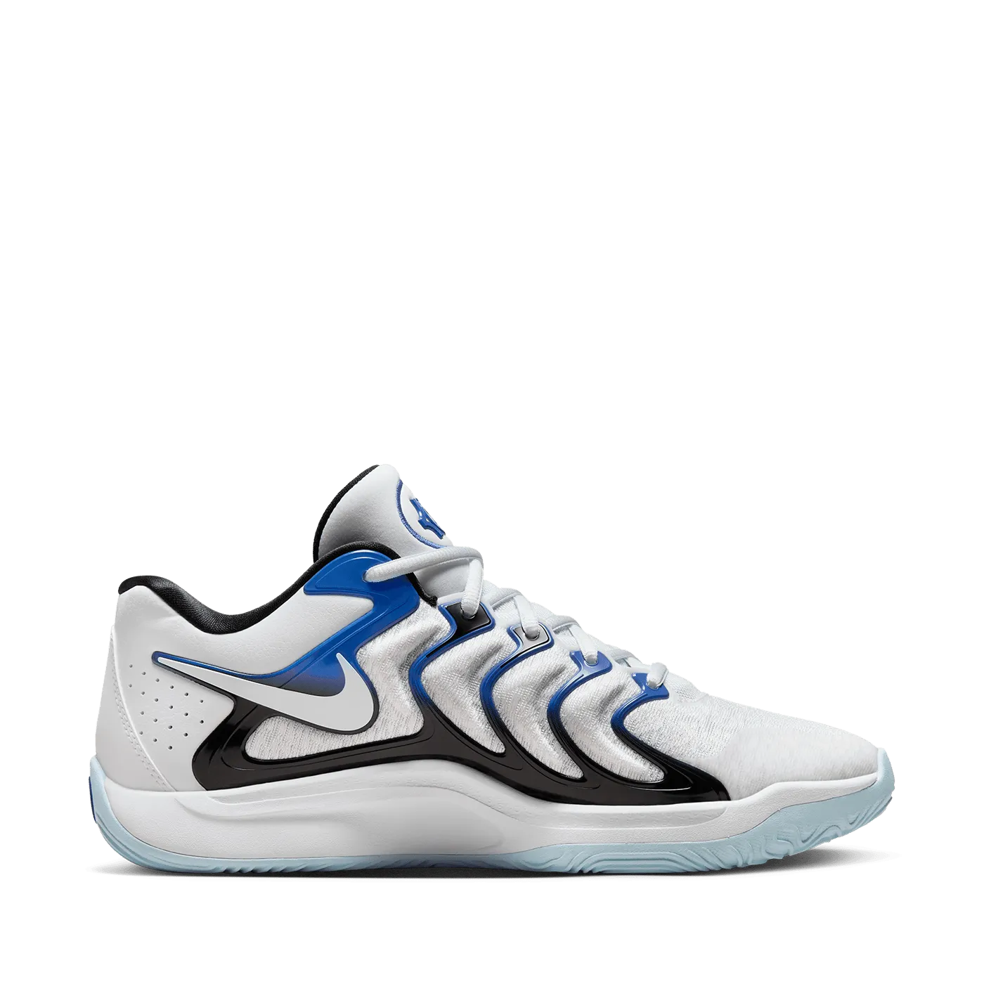 Nike KD17 EP 'White and Game Royal'