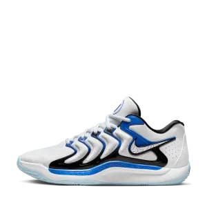 Nike KD17 EP 'White and Game Royal'