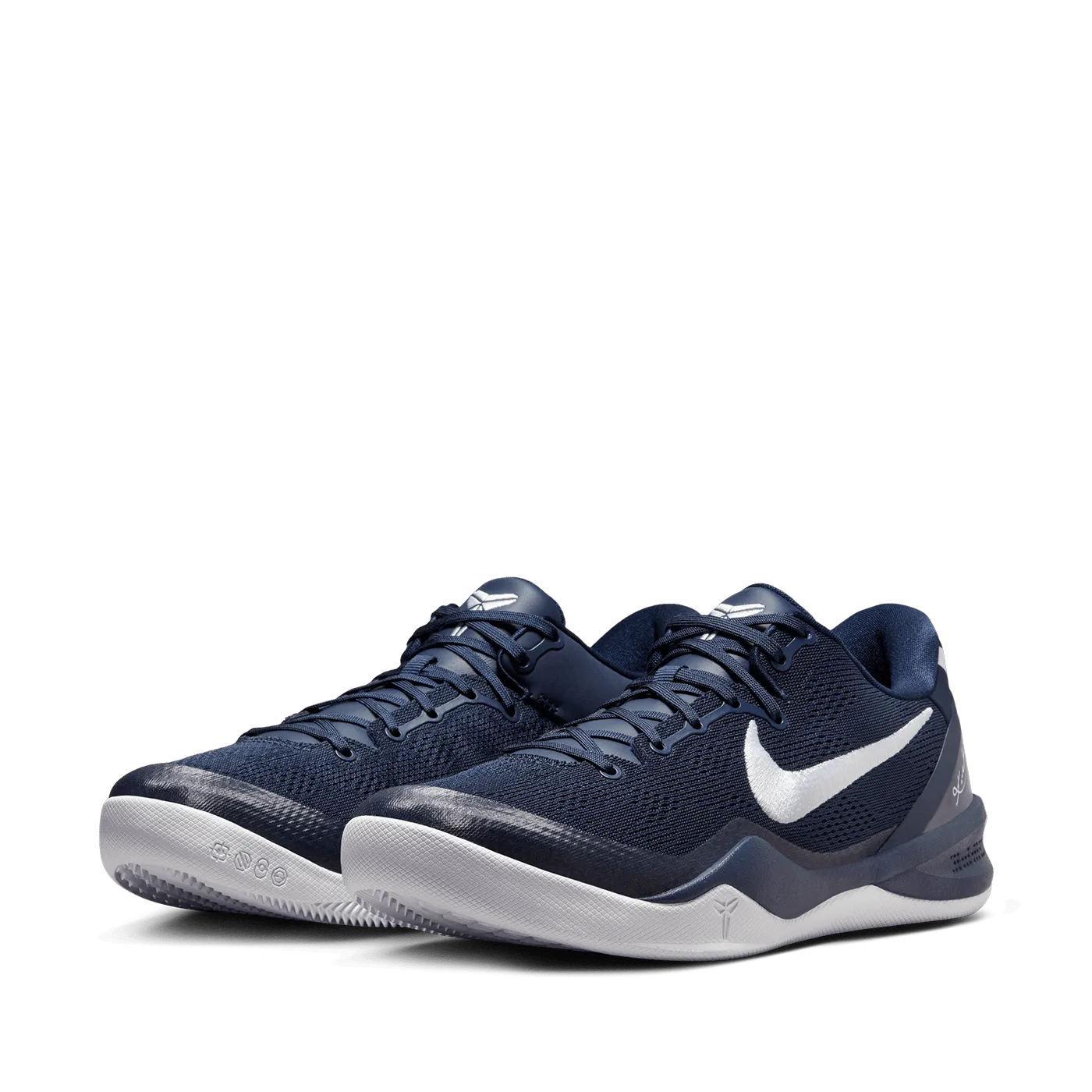 Nike Kobe 8 Protro 'College Navy'