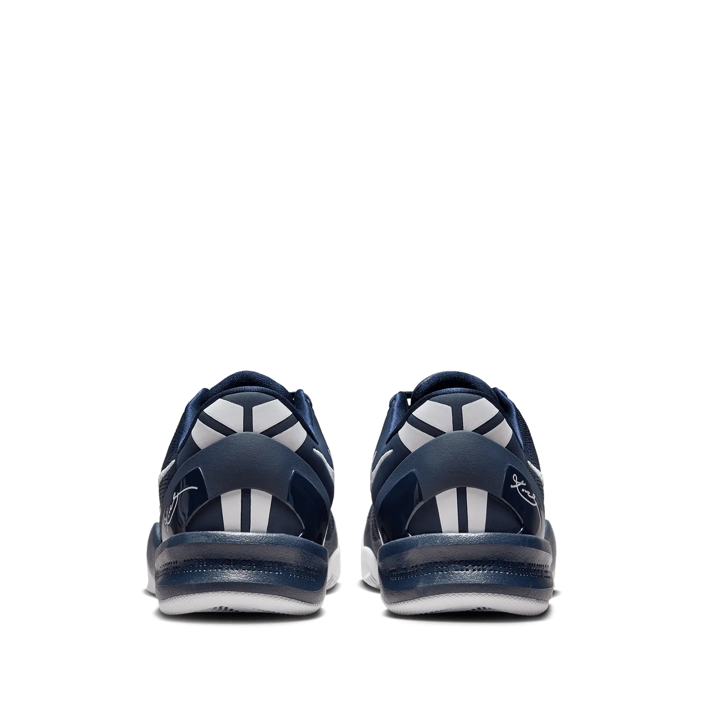 Nike Kobe 8 Protro 'College Navy'