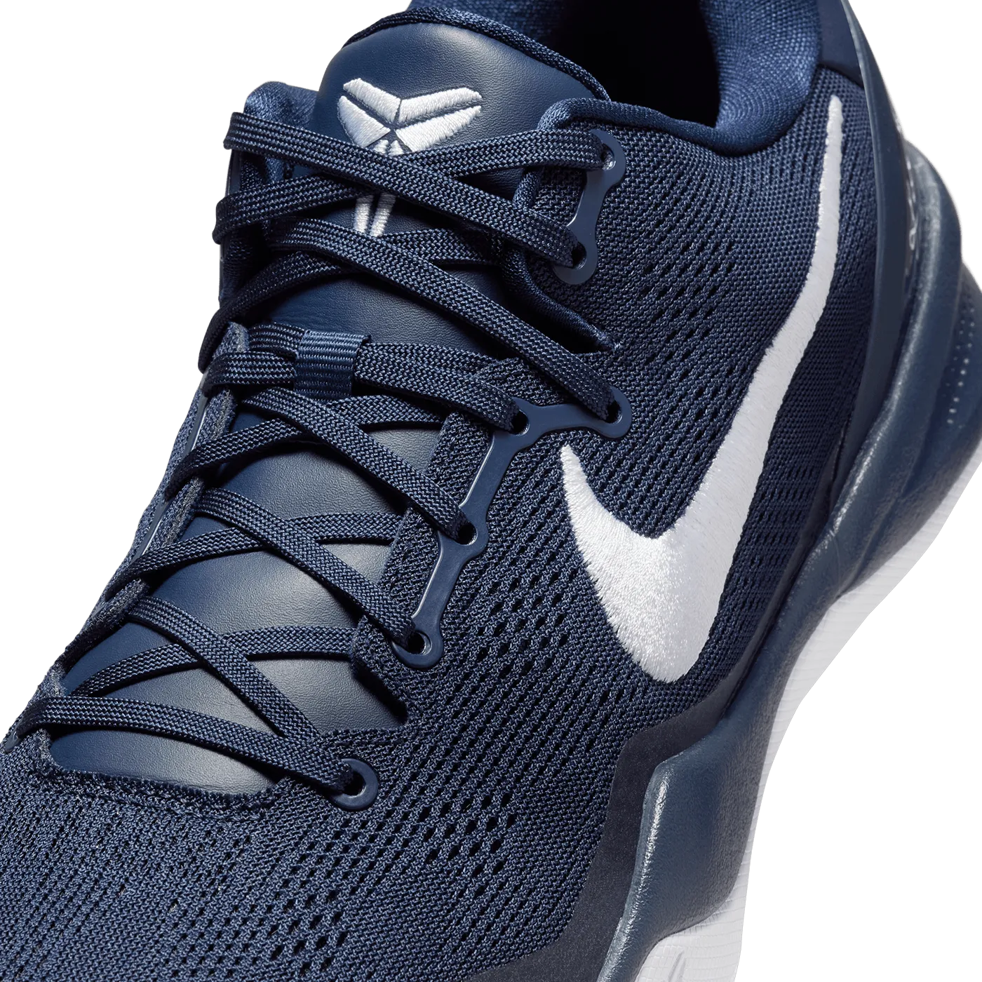 Nike Kobe 8 Protro 'College Navy'