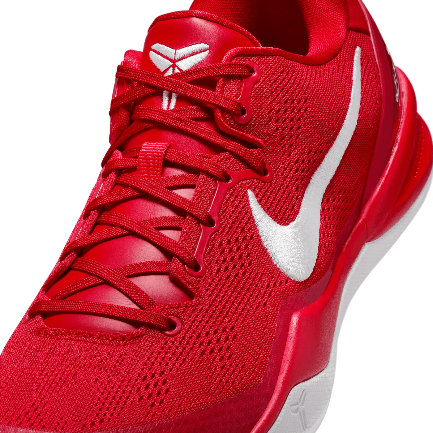 Nike Kobe 8 Protro 'University Red'