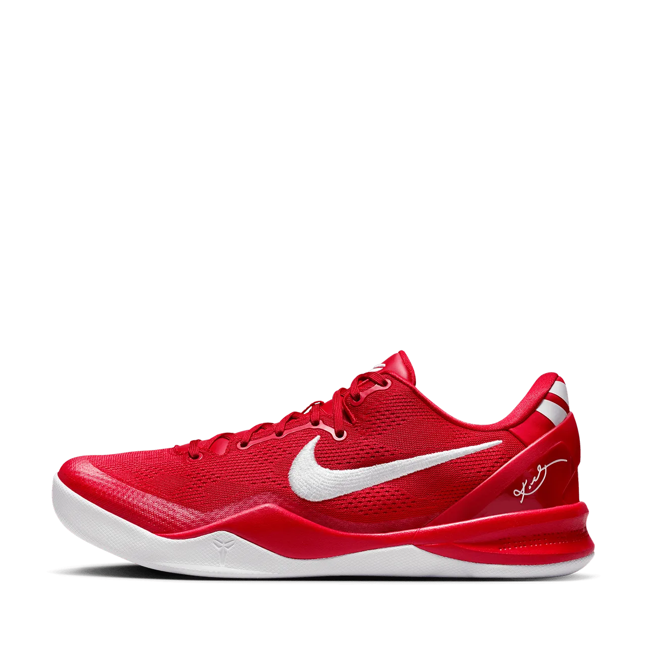 Nike Kobe 8 Protro 'University Red'