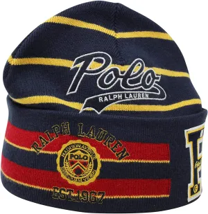 Polo Ralph Lauren Men's Collegiate Hat