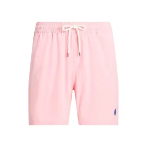 Polo Ralph Lauren Traveller Swim Shorts 046 Course Pink