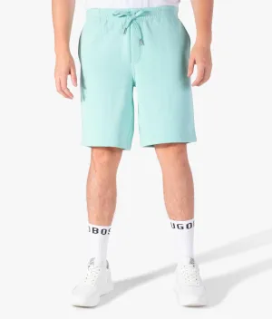 Regular Fit Polo 1992 Fleece Sweat Shorts