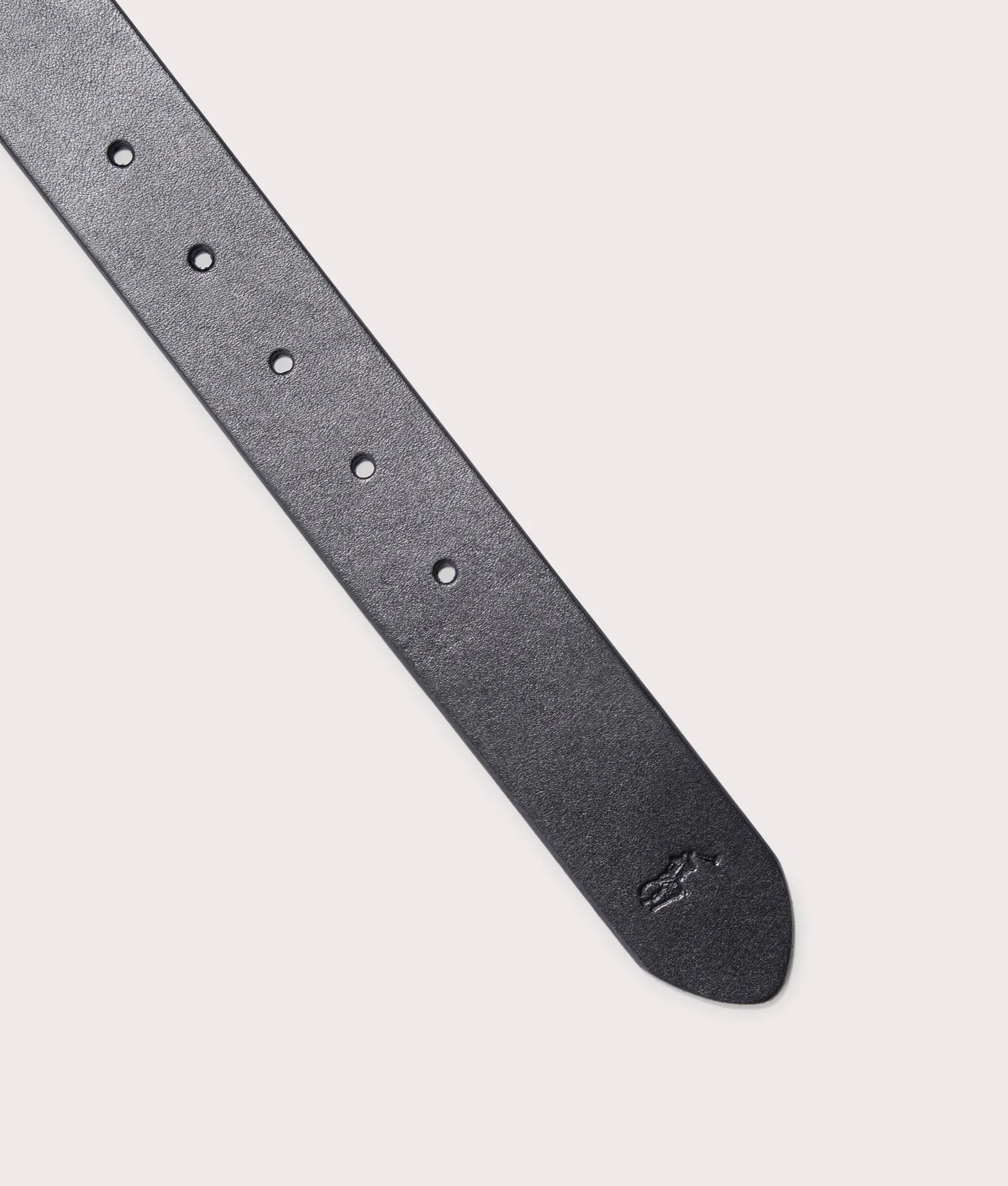 Saddler Belt