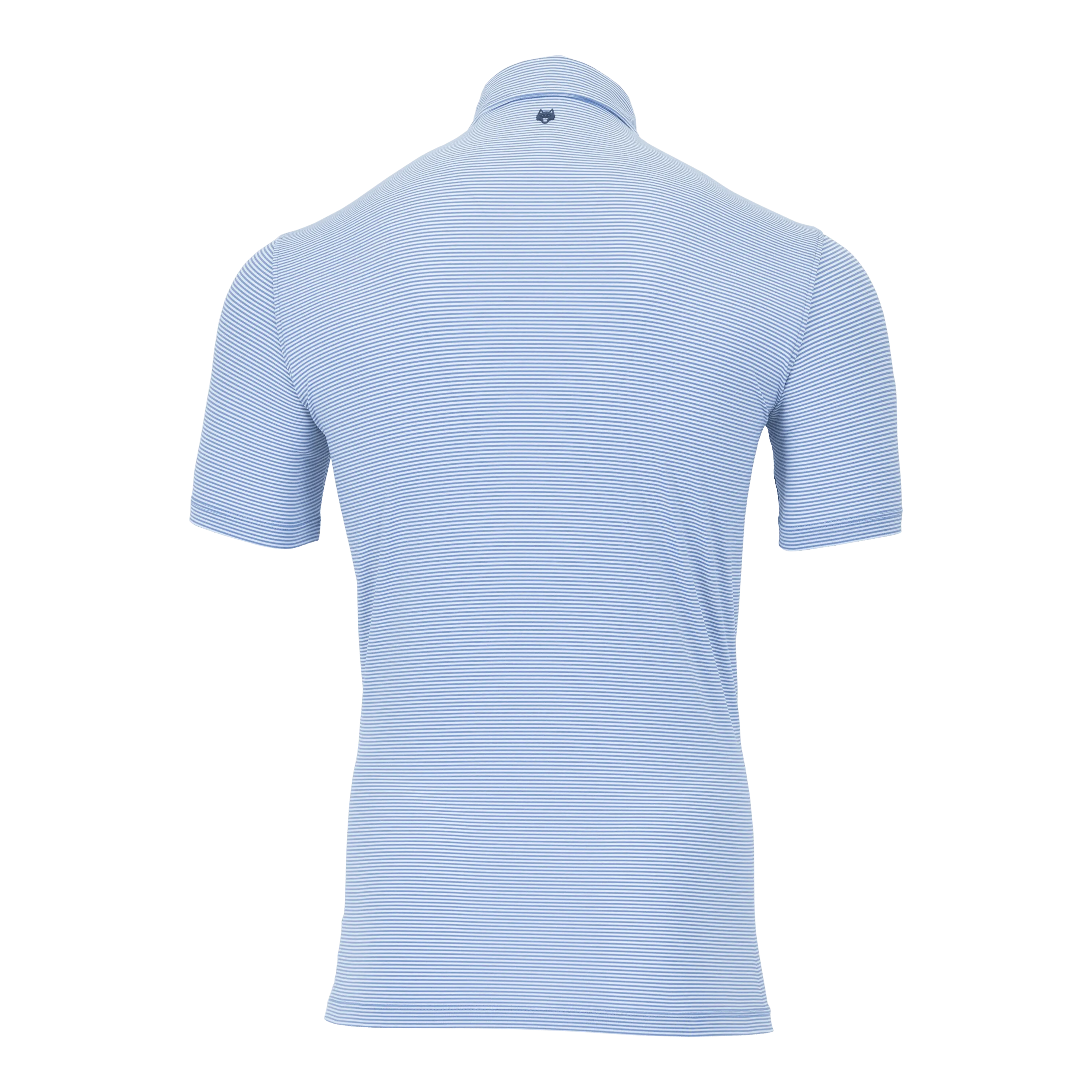 Saranac Polo (Cloud/Arctic)