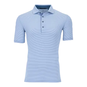 Saranac Polo (Cloud/Arctic)