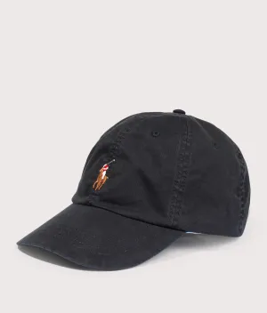 Twill Sport Cap