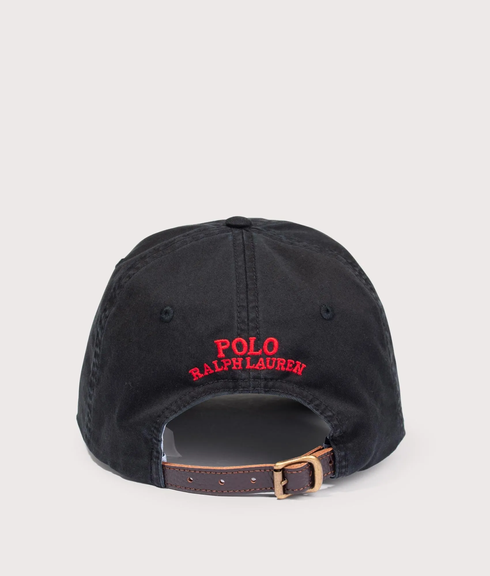 Twill Sport Cap