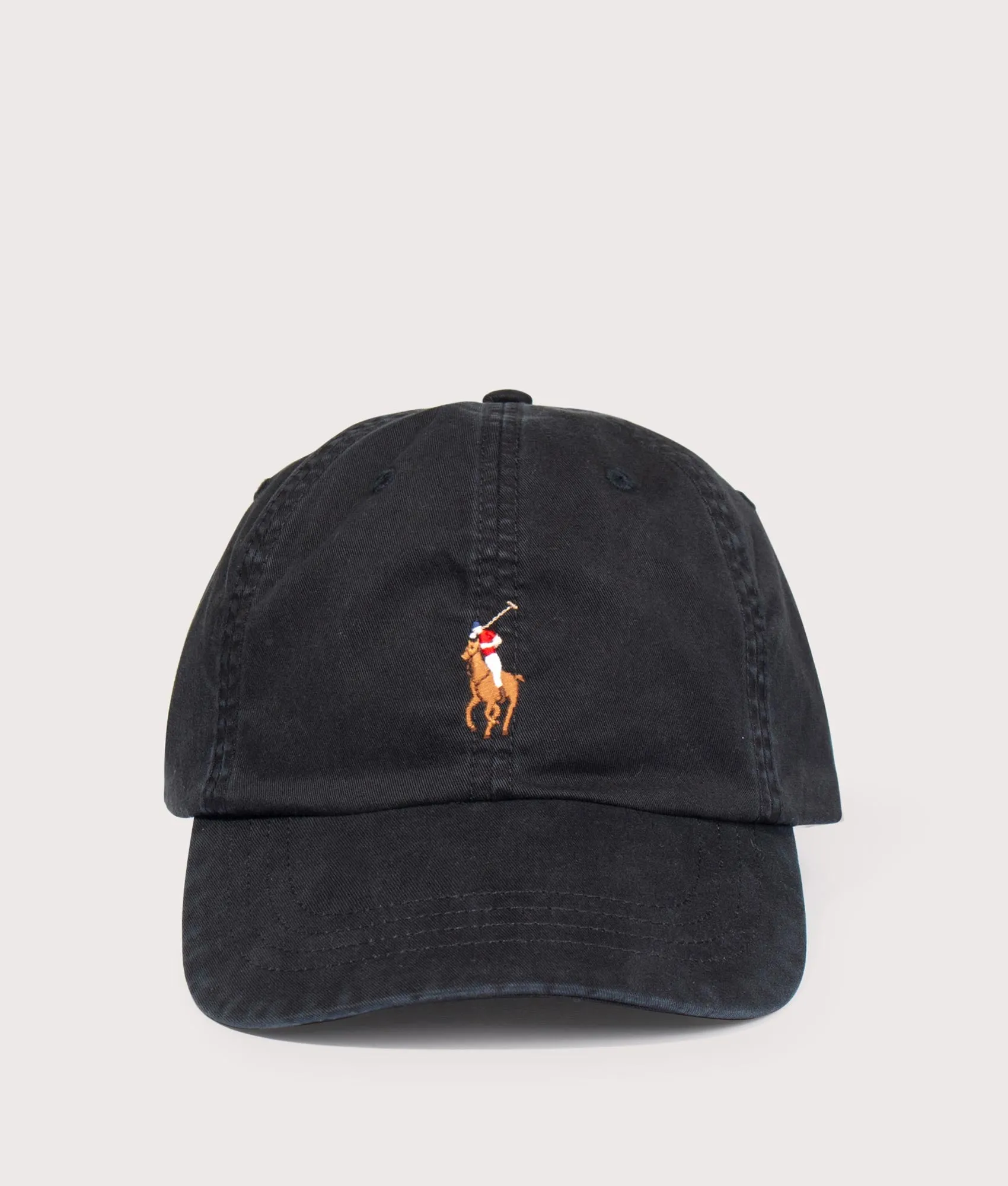 Twill Sport Cap