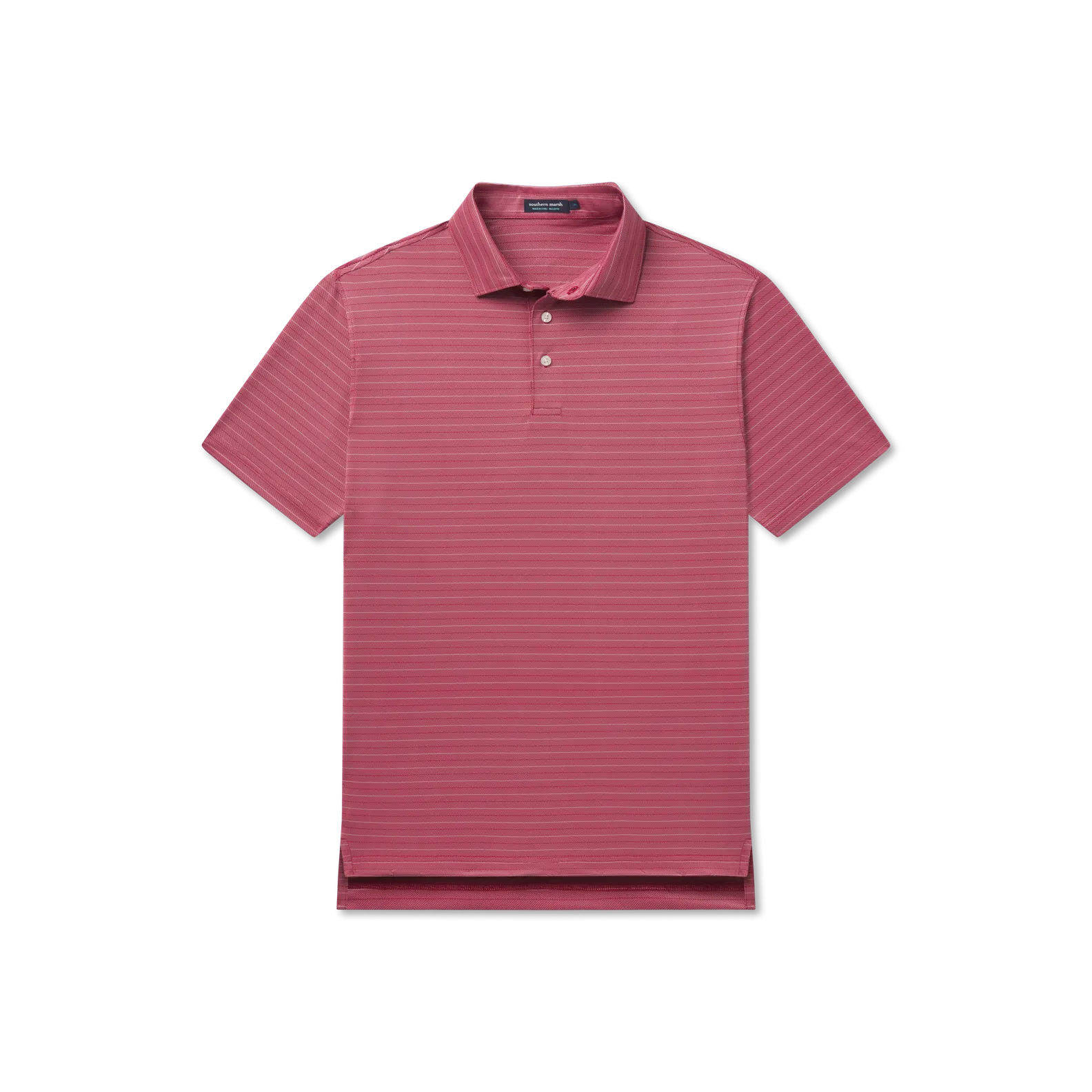 Tyner Twill Performance Polo