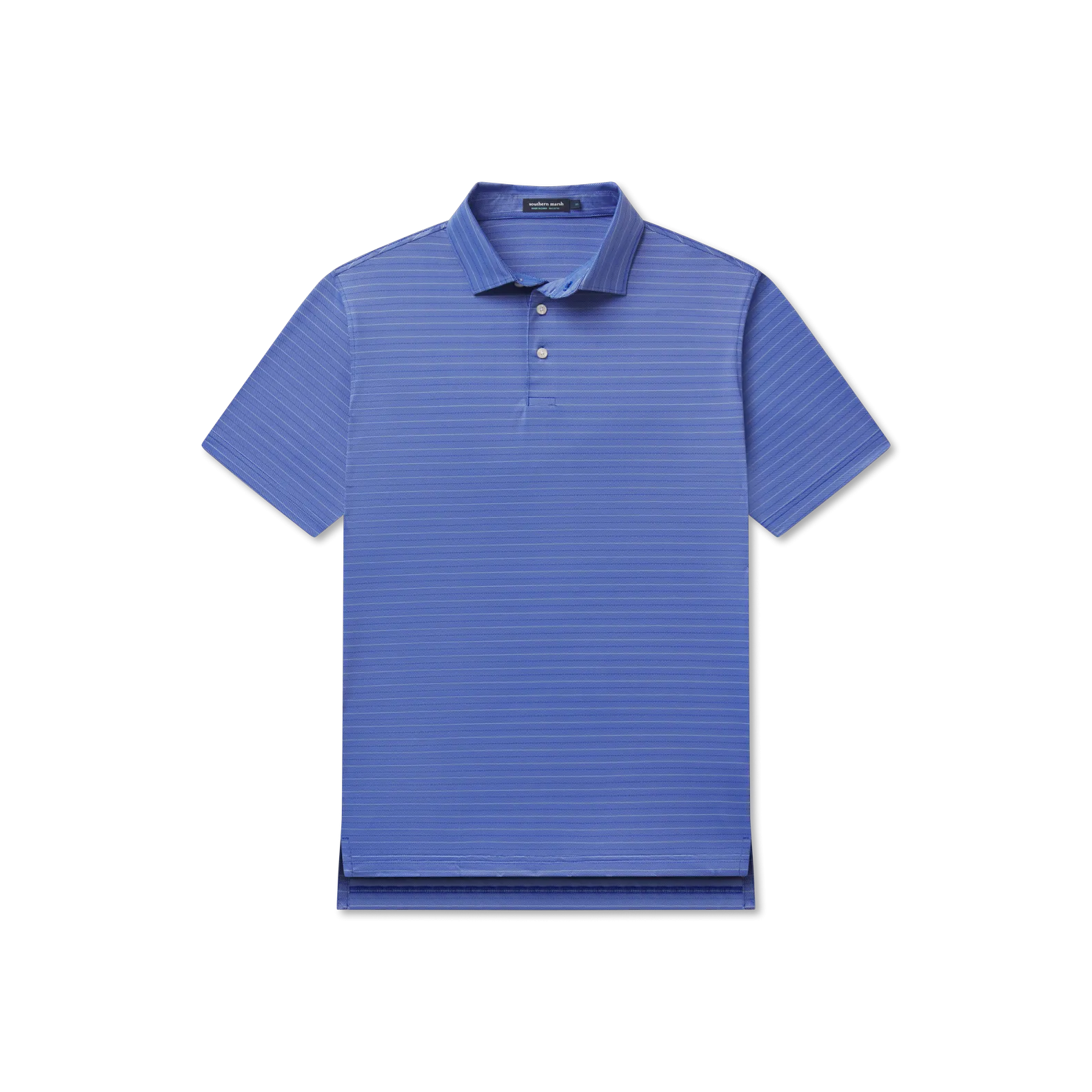 Tyner Twill Performance Polo