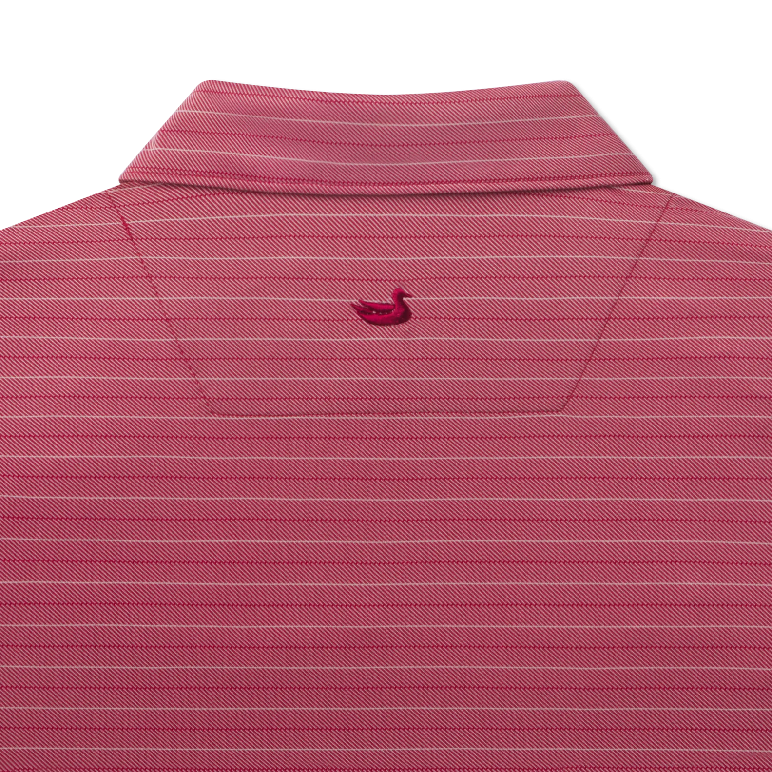 Tyner Twill Performance Polo