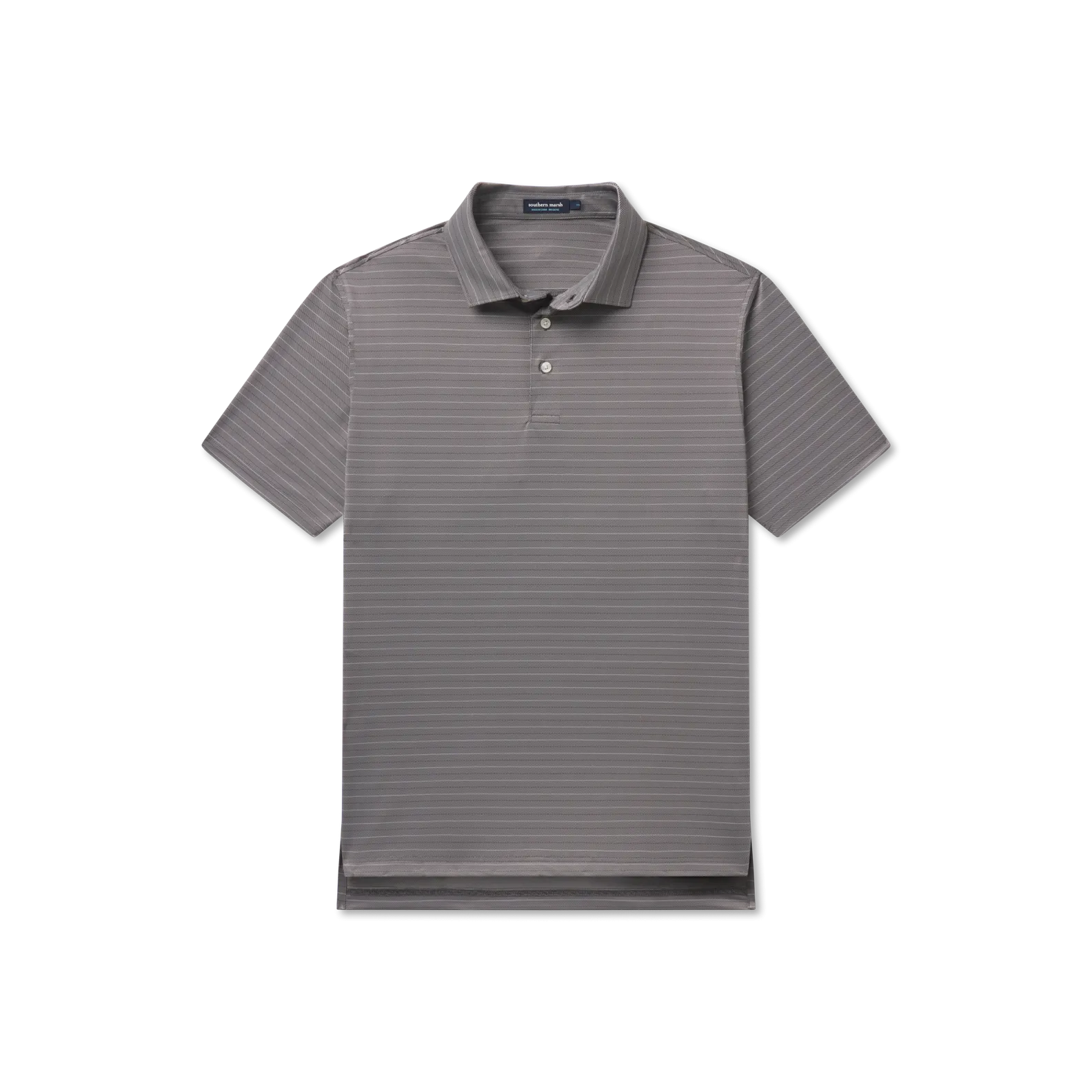 Tyner Twill Performance Polo